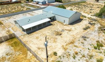 808 Skyhawk Ave, Jean, NV 89019
