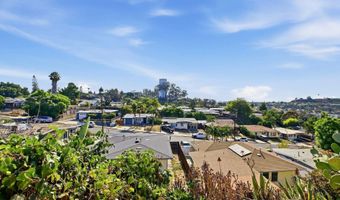 3866 Boren St, San Diego, CA 92115