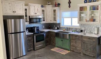 7565 Fm 3116, Anson, TX 79501