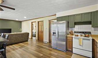 W1529 Ware Road, Albany, WI 53502