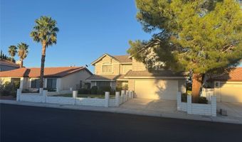 3128 Harborside Dr, Las Vegas, NV 89117