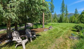 500 Wild Swan Trl, Bigfork, MT 59911