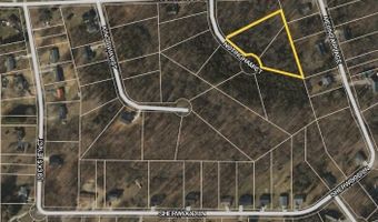 310 Nottingham Ct, Bedford, IN 47421