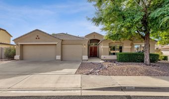 715 E KAIBAB Dr, Chandler, AZ 85249