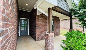 5349 Riverrun Ct, Arcadia, OK 73007
