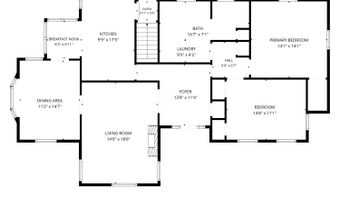 10 Blaine Ave, Augusta, ME 04330