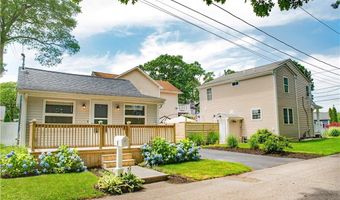 12 N Shore Dr, East Providence, RI 02915