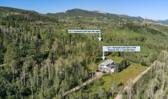 1833 W Buttermilk Rd, Aspen, CO 81611