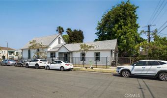 3425 W 15th St, Los Angeles, CA 90019