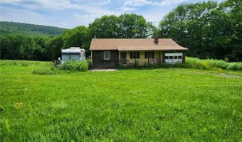 1101 County Highway 39, Worcester, NY 12197