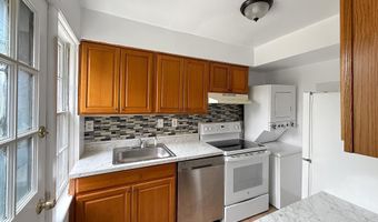2103 FORT DAVIS St SE A, Washington, DC 20020