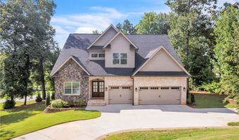 116 Viaroma Dr, Anderson, SC 29621
