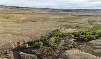 84 Bow Fiddle Ranch Rd, Centennial, WY 82070