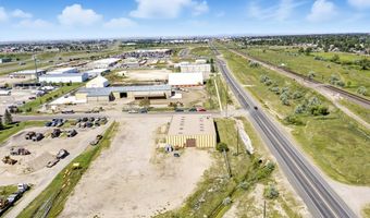 119 CLEVELAND Ave, Cheyenne, WY 82001