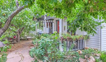 1580 Redwood Ave, Boulder, CO 80304