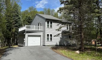 150 Penn Forest Trl, Albrightsville, PA 18210