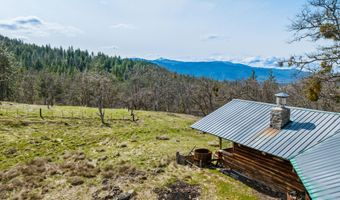 1525 Baldy Creek Rd, Ashland, OR 97520