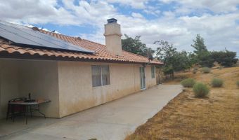 26275 Rancho. St, Apple Valley, CA 92308