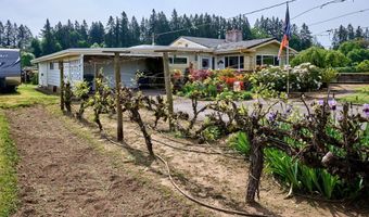 5724 S ANDERSON Rd, Aurora, OR 97002