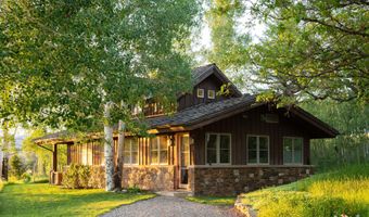 115 Meadowlark Ln, Aspen, CO 81611