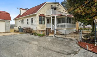 21809 AQUASCO Rd, Aquasco, MD 20608