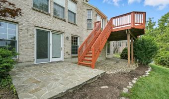 7782 Ingrams Ridge Dr, Anderson Twp., OH 45244