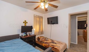 1208 PECAN St, Amarillo, TX 79107