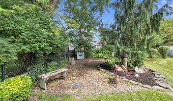1581 N Forest Rd, Amherst, NY 14221