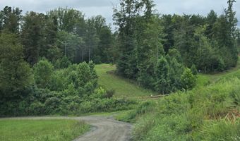 WEAVER HOLLOW Road, Banco, VA 22711