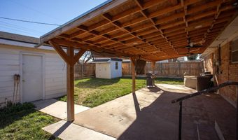 7612 SOMBRERO Dr, Amarillo, TX 79108