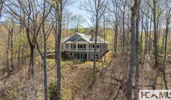 2473 Highland Gap Rd, Scaly Mountain, NC 28775