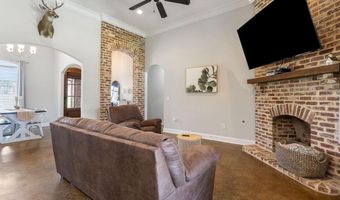 119 Coventry Ln, Brandon, MS 39042