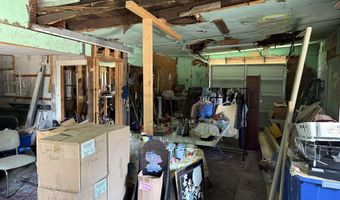 S Main Street, Bicknell, IN 47512