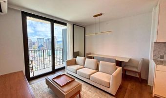 987 Queen St 2405, Honolulu, HI 96814