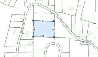 9 Th Ave NW, Reform, AL 35481