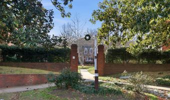 1744 N RHODES St 310, Arlington, VA 22201