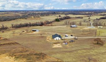 800 Fox Rd, Millsap, TX 76066