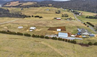 972 Cliff Top Rd, Blaine, TN 37709