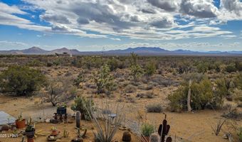 6962 E Black Kettle Dr, Yucca, AZ 86438