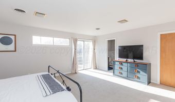 5205 Berget Dr, Amarillo, TX 79106