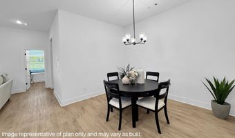 1031 Thornwood Pl, Bentonville, AR 72713
