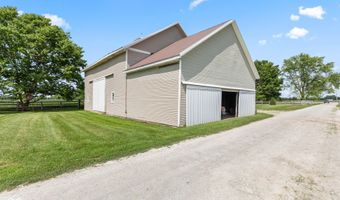 5479 S 200 E, Anderson, IN 46017