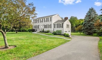 3 Penni Ln, Andover, MA 01810