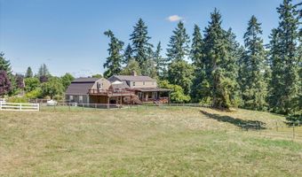11800 S CARUS Rd, Oregon City, OR 97045