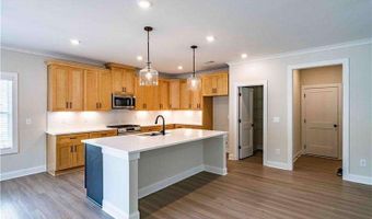 373 Creek Wood Park, Ball Ground, GA 30107