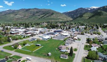 LINCOLN Street, Afton, WY 83110