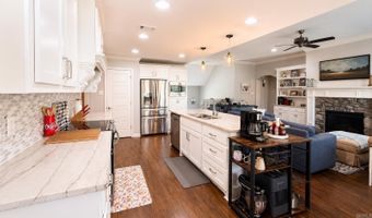 8313 Sapphire Dr, Alexander, AR 72002