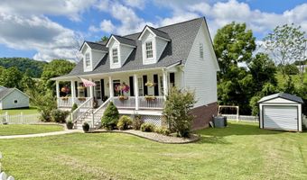 126 Larkspur Dr, Andersonville, TN 37705