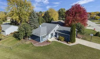 4726 W PERIWINKLE Ct, Appleton, WI 54914