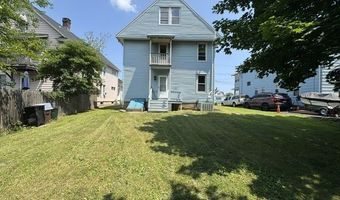 99 Westfield Ave 2, Ansonia, CT 06401